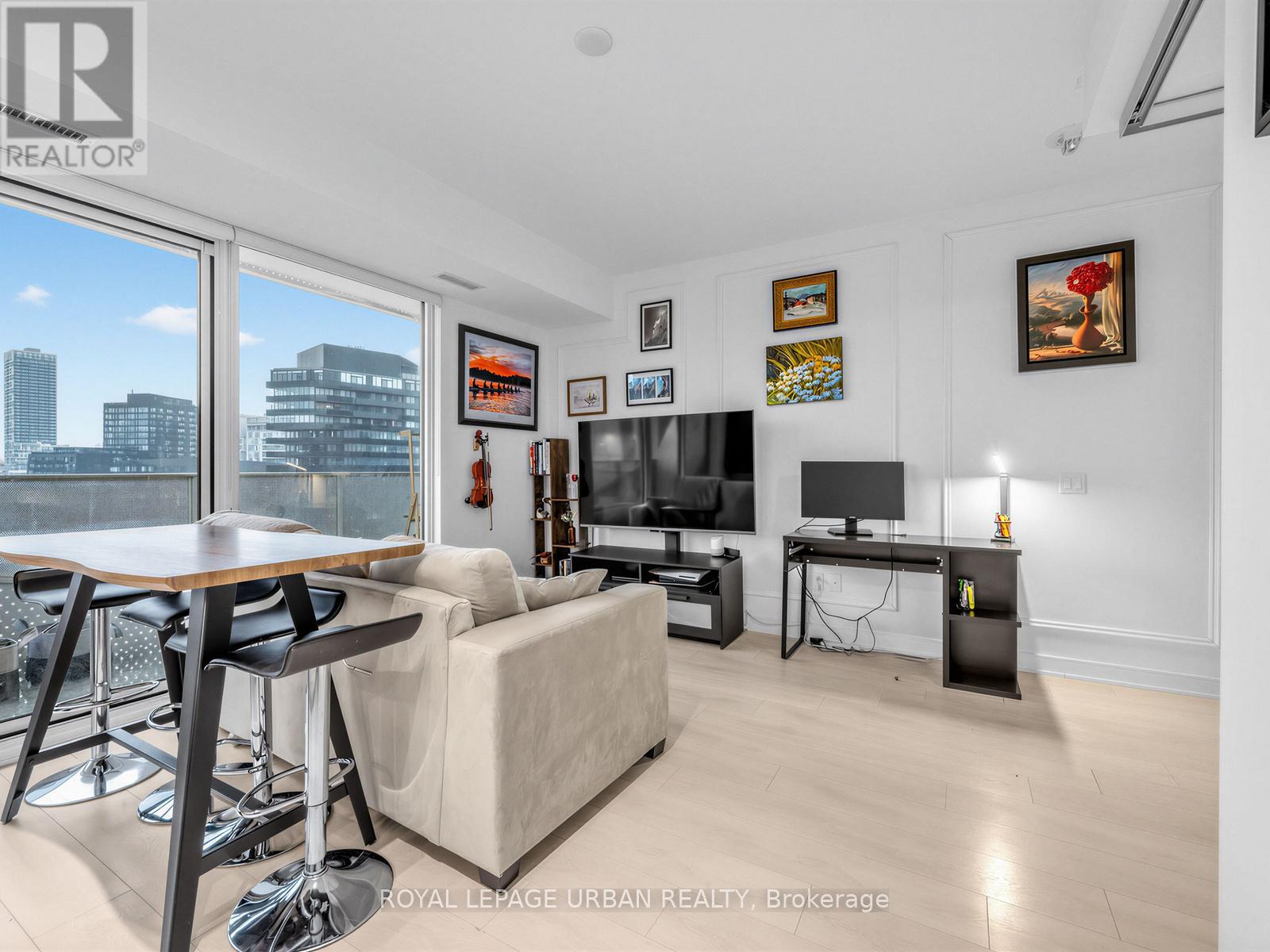 817 - 60 Tannery Road, Toronto (Waterfront Communities), Ontario  M5A 0A8 - Photo 14 - C12917984