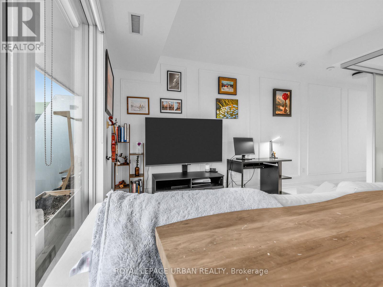 817 - 60 Tannery Road, Toronto (Waterfront Communities), Ontario  M5A 0A8 - Photo 17 - C12917984