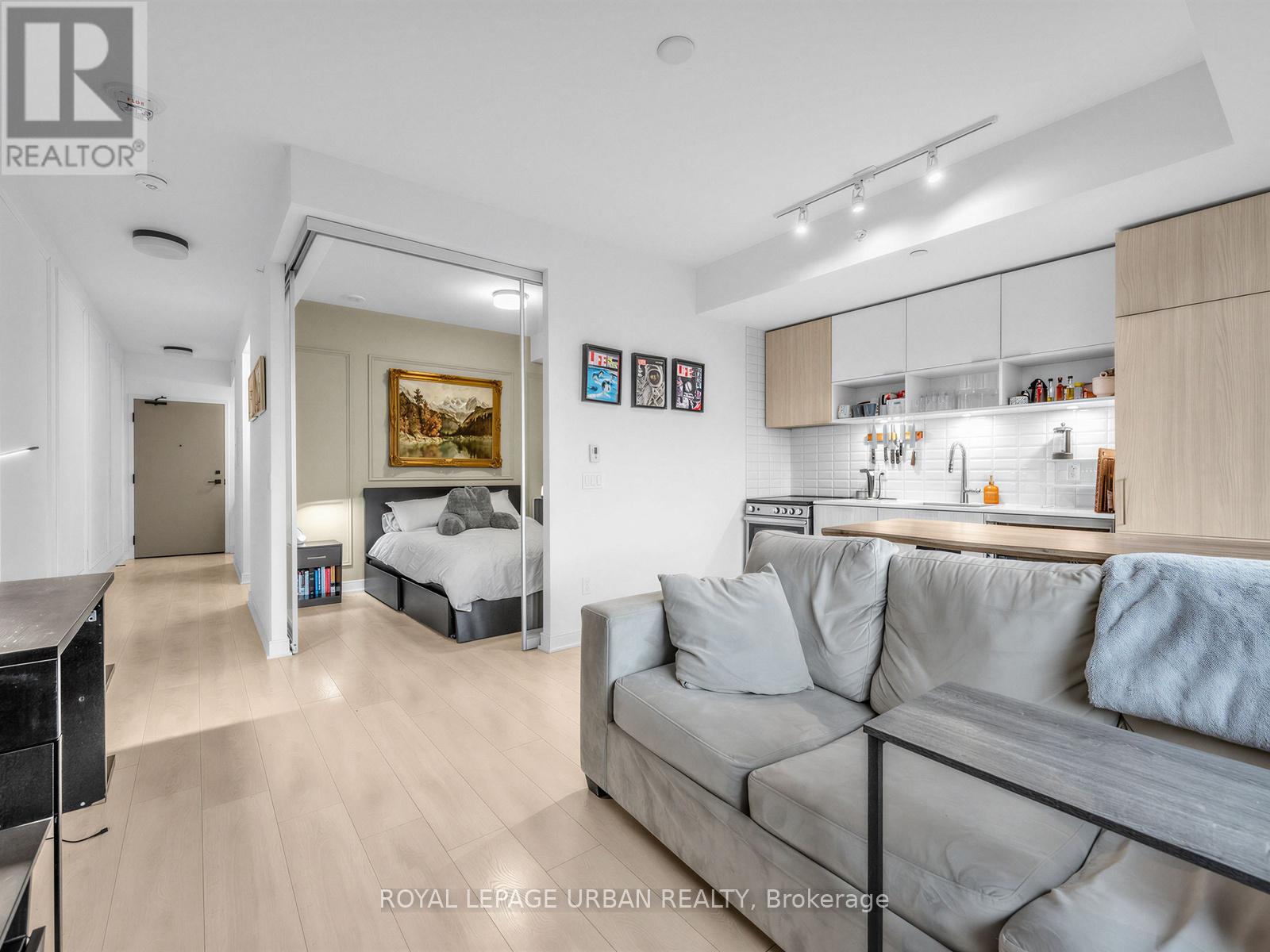 817 - 60 Tannery Road, Toronto (Waterfront Communities), Ontario  M5A 0A8 - Photo 18 - C12917984