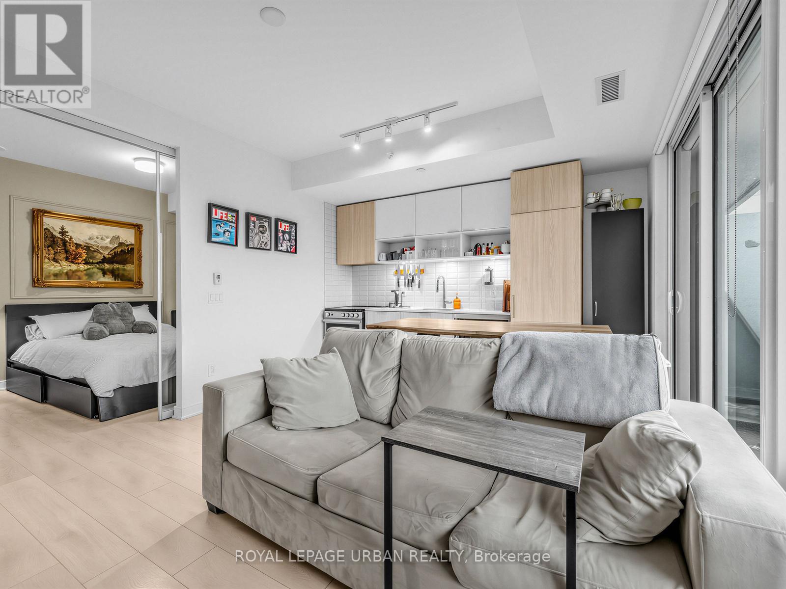 817 - 60 Tannery Road, Toronto (Waterfront Communities), Ontario  M5A 0A8 - Photo 19 - C12917984