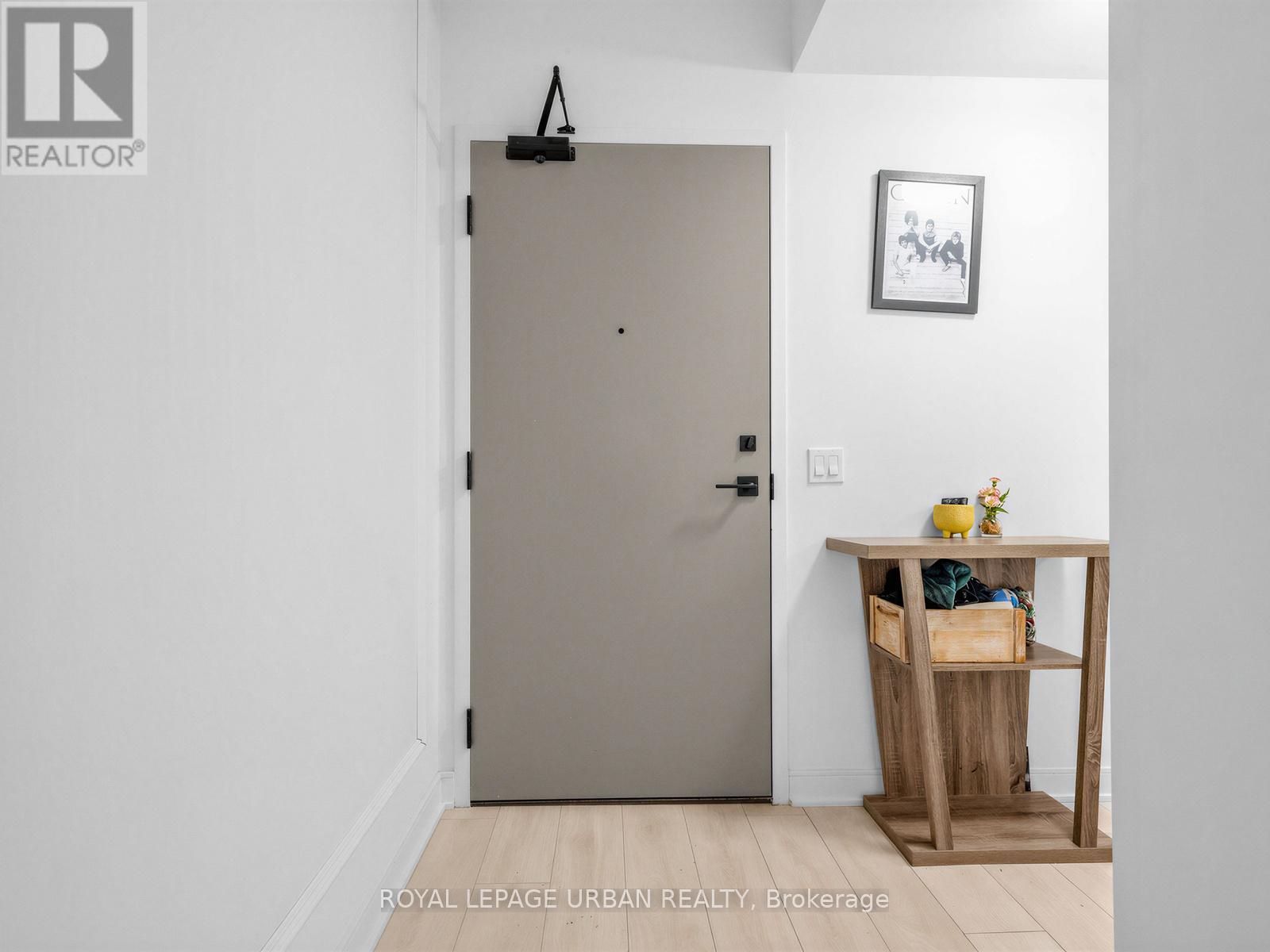 817 - 60 Tannery Road, Toronto (Waterfront Communities), Ontario  M5A 0A8 - Photo 2 - C12917984