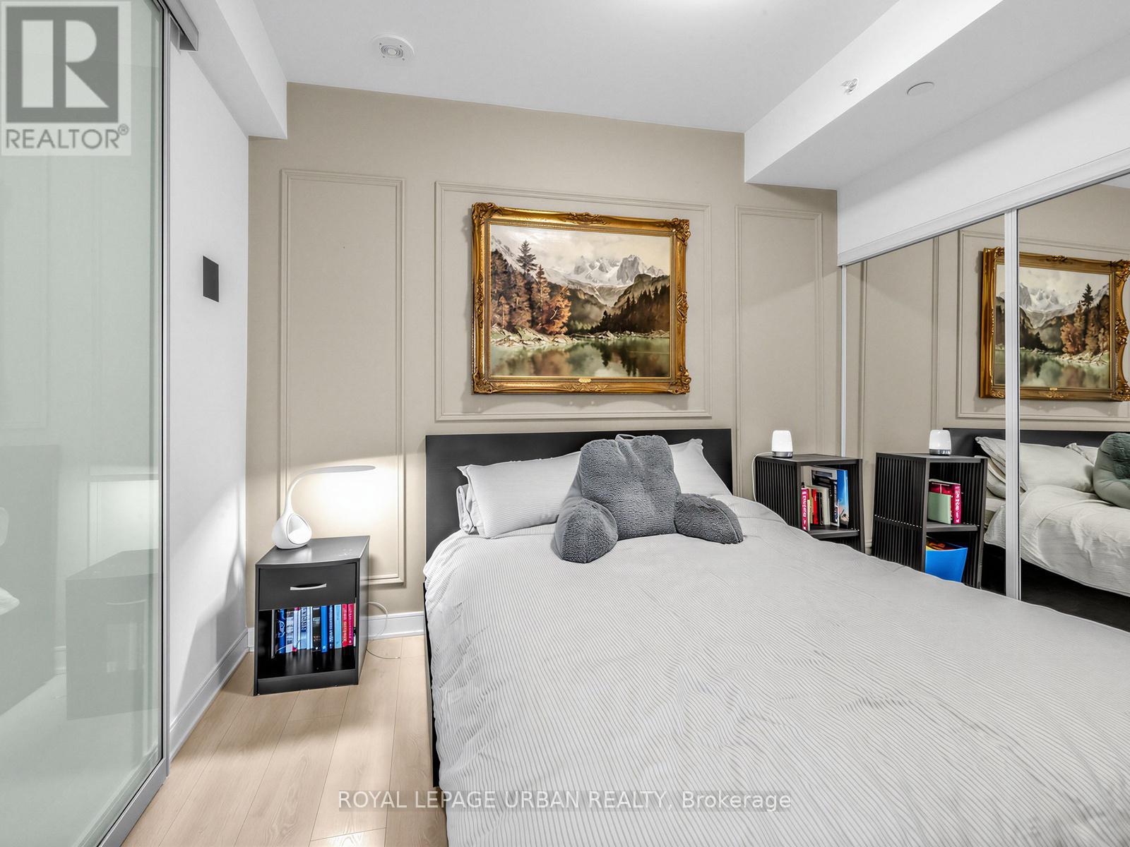 817 - 60 Tannery Road, Toronto (Waterfront Communities), Ontario  M5A 0A8 - Photo 20 - C12917984