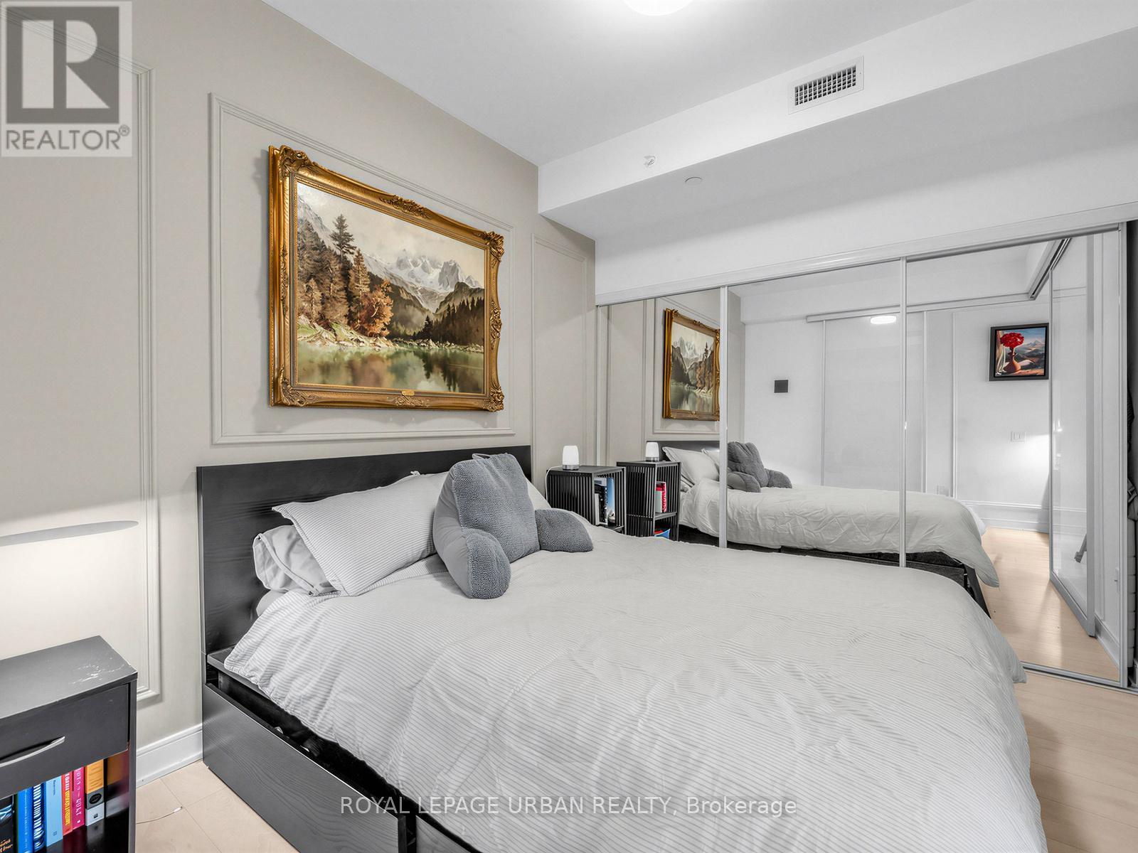 817 - 60 Tannery Road, Toronto (Waterfront Communities), Ontario  M5A 0A8 - Photo 21 - C12917984