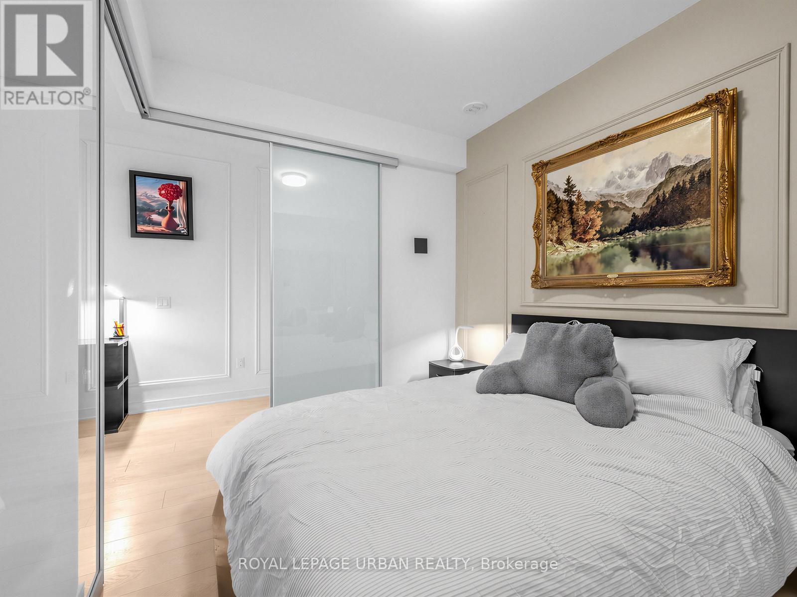 817 - 60 Tannery Road, Toronto (Waterfront Communities), Ontario  M5A 0A8 - Photo 22 - C12917984