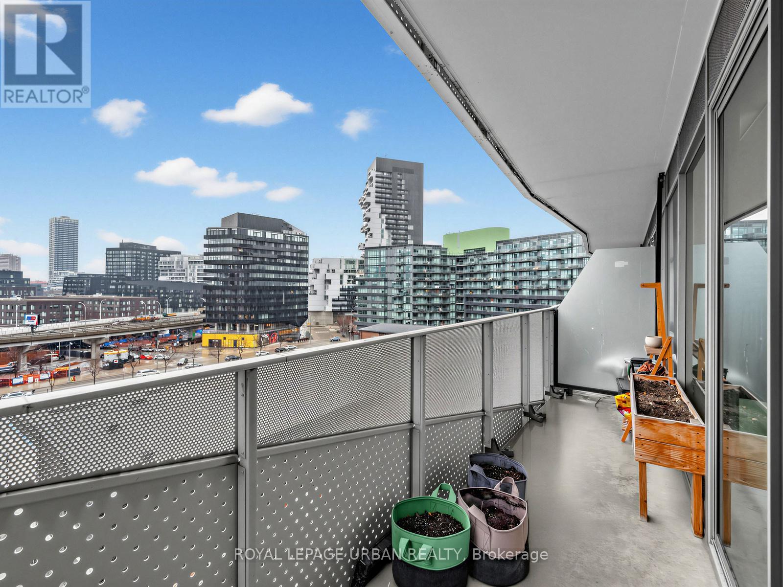 817 - 60 Tannery Road, Toronto (Waterfront Communities), Ontario  M5A 0A8 - Photo 23 - C12917984