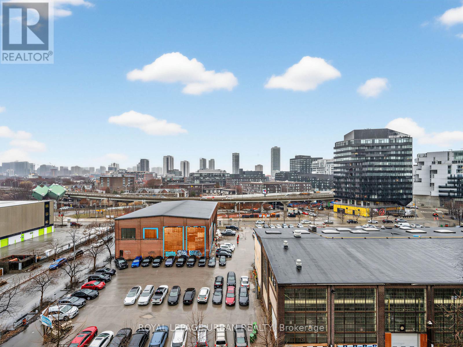 817 - 60 Tannery Road, Toronto (Waterfront Communities), Ontario  M5A 0A8 - Photo 24 - C12917984