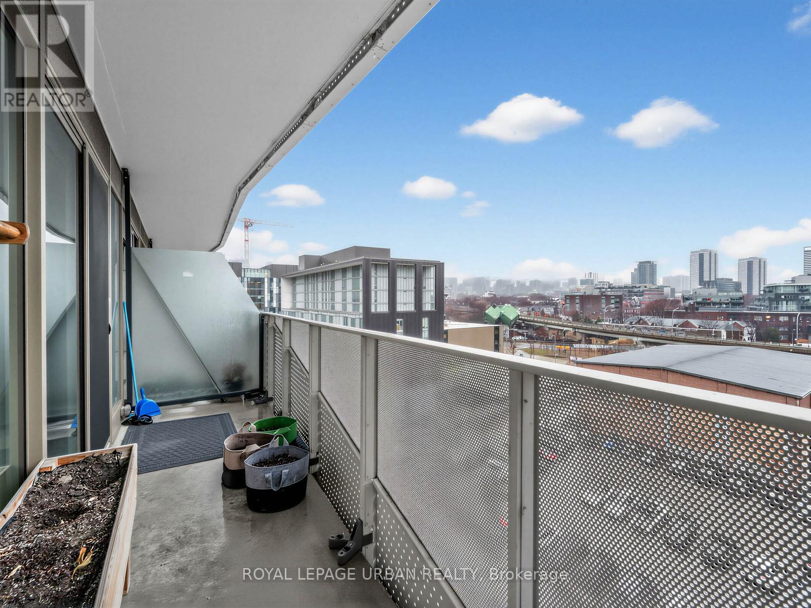 817 - 60 Tannery Road, Toronto (Waterfront Communities), Ontario  M5A 0A8 - Photo 25 - C12917984