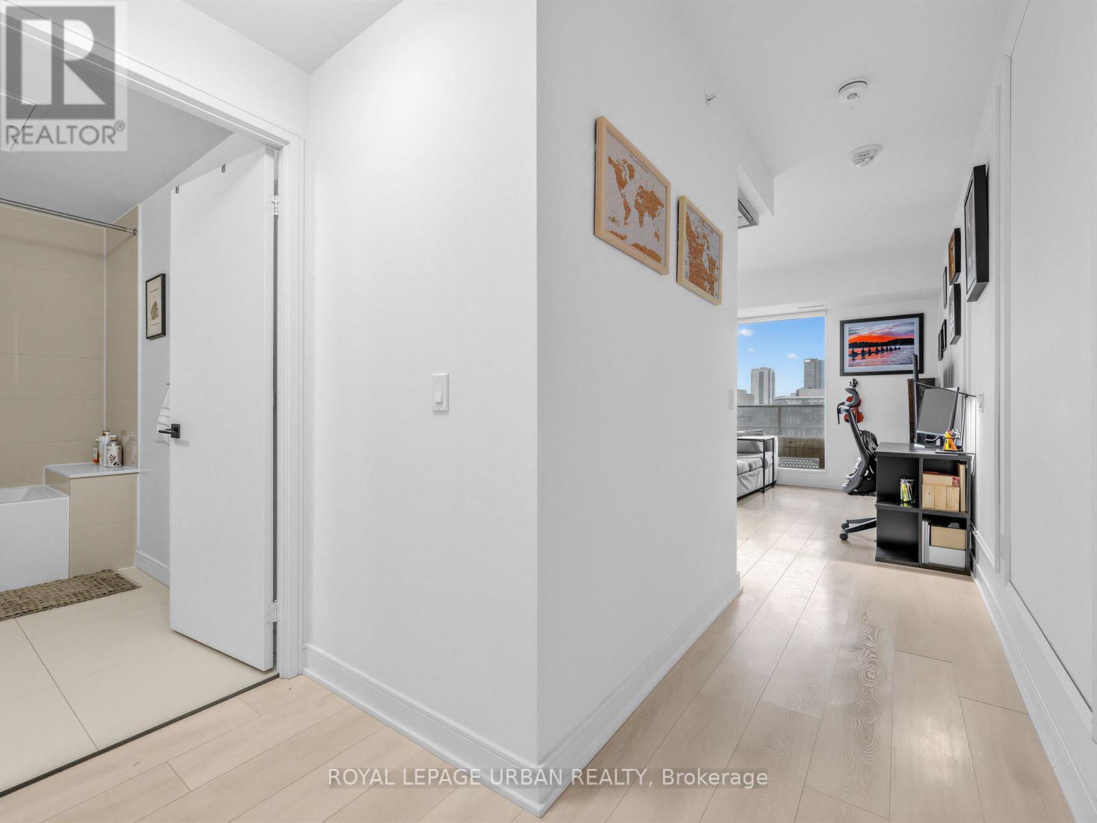 817 - 60 Tannery Road, Toronto (Waterfront Communities), Ontario  M5A 0A8 - Photo 6 - C12917984