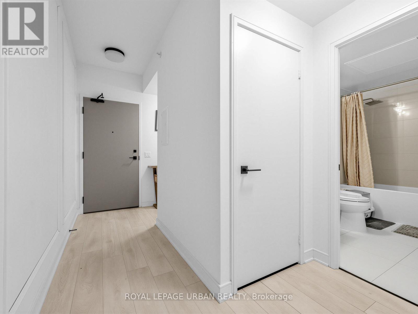 817 - 60 Tannery Road, Toronto (Waterfront Communities), Ontario  M5A 0A8 - Photo 7 - C12917984