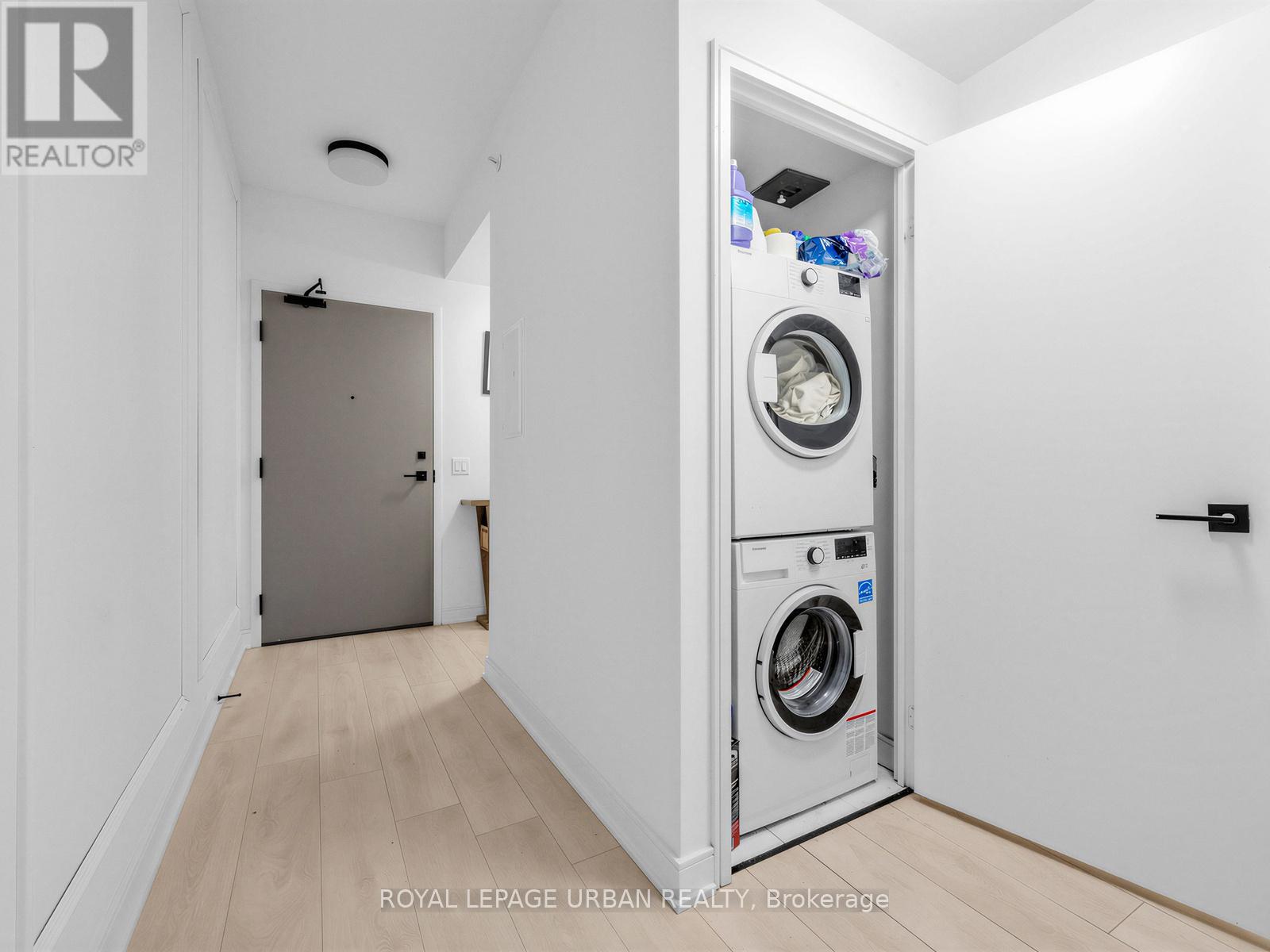 817 - 60 Tannery Road, Toronto (Waterfront Communities), Ontario  M5A 0A8 - Photo 8 - C12917984