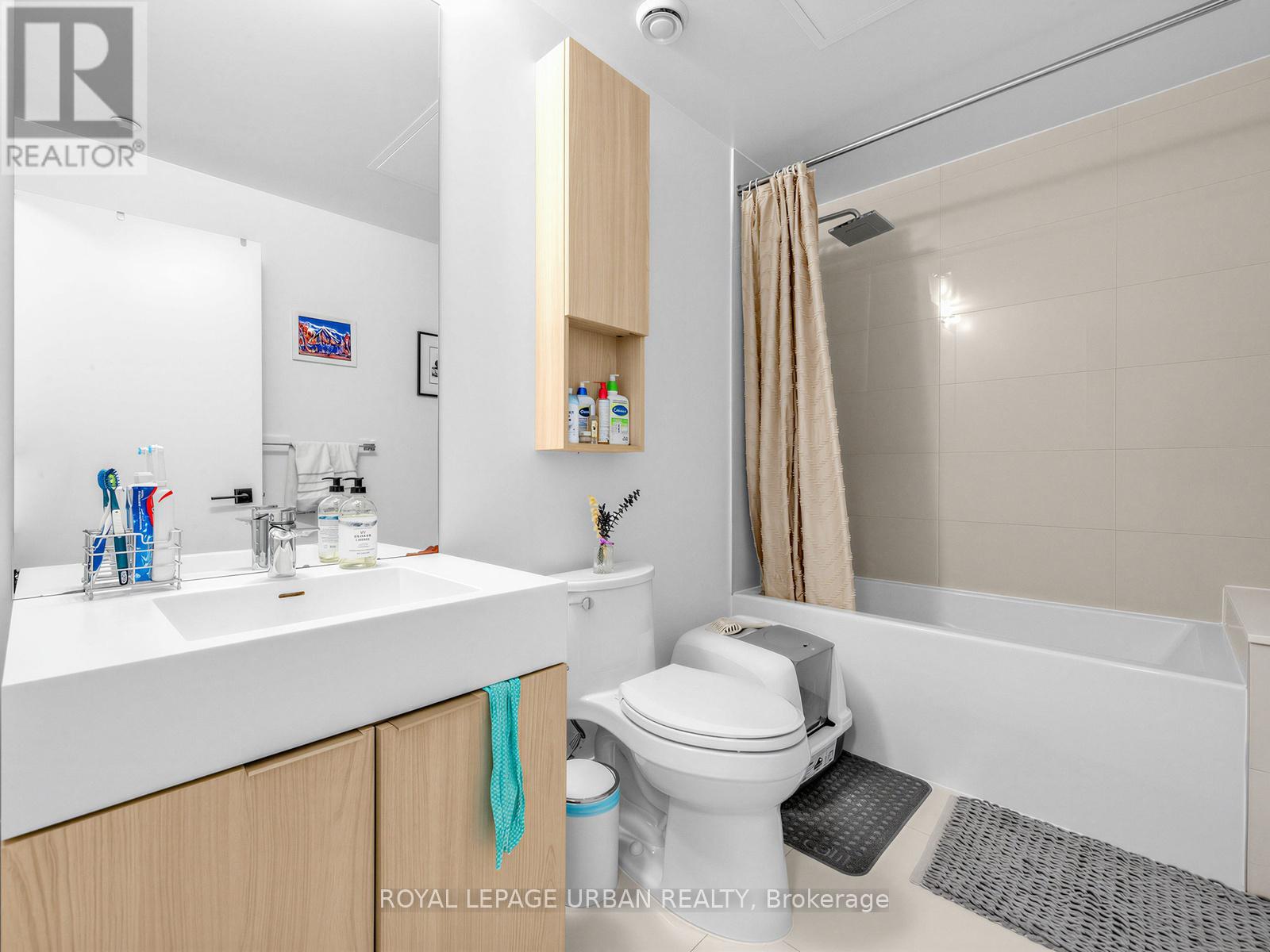 817 - 60 Tannery Road, Toronto (Waterfront Communities), Ontario  M5A 0A8 - Photo 9 - C12917984