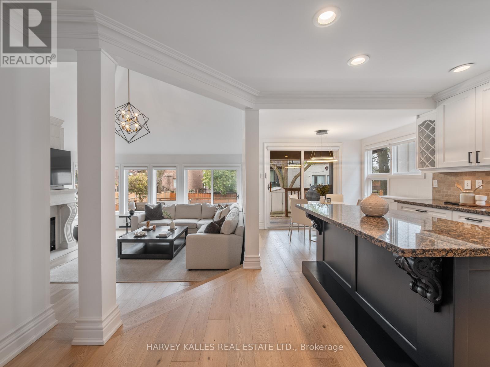 431 Douglas Avenue, Toronto, Ontario  M5M 1H3 - Photo 6 - C12918004