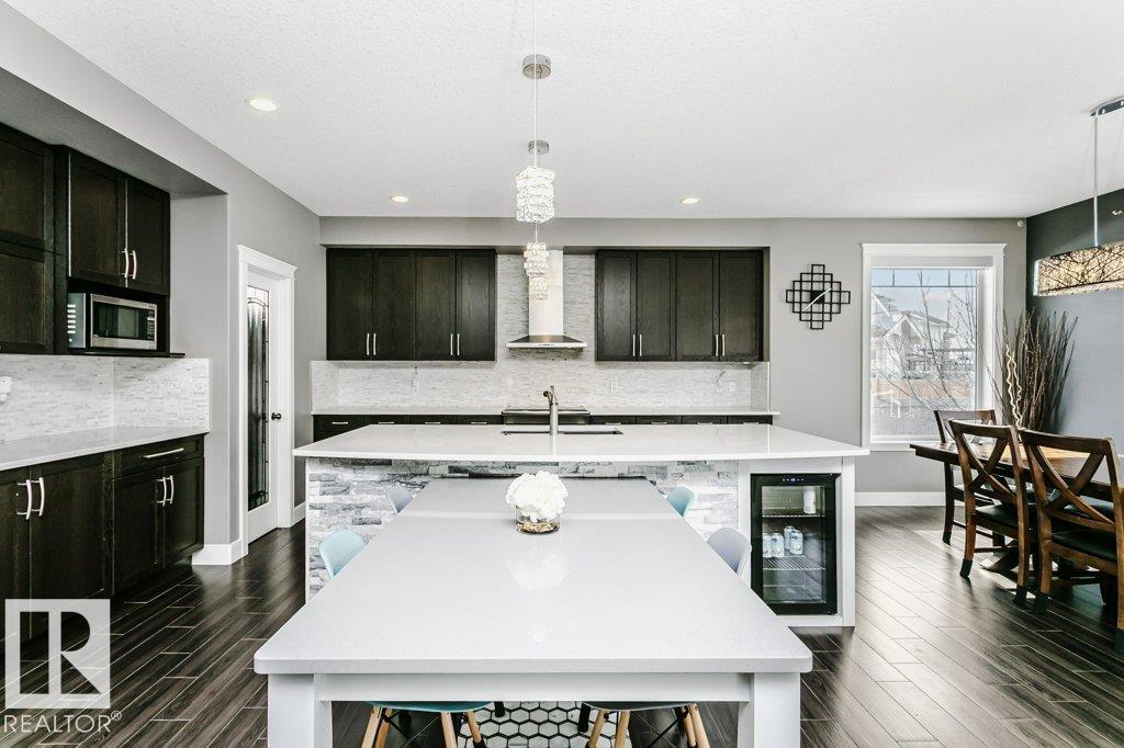 9 Monarch Cl, Fort Saskatchewan, Alberta  T8L 0N9 - Photo 12 - E4478918