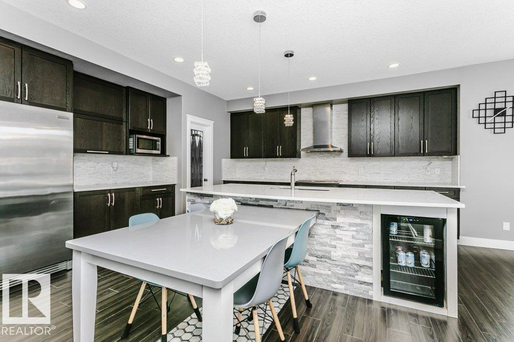 9 Monarch Cl, Fort Saskatchewan, Alberta  T8L 0N9 - Photo 13 - E4478918