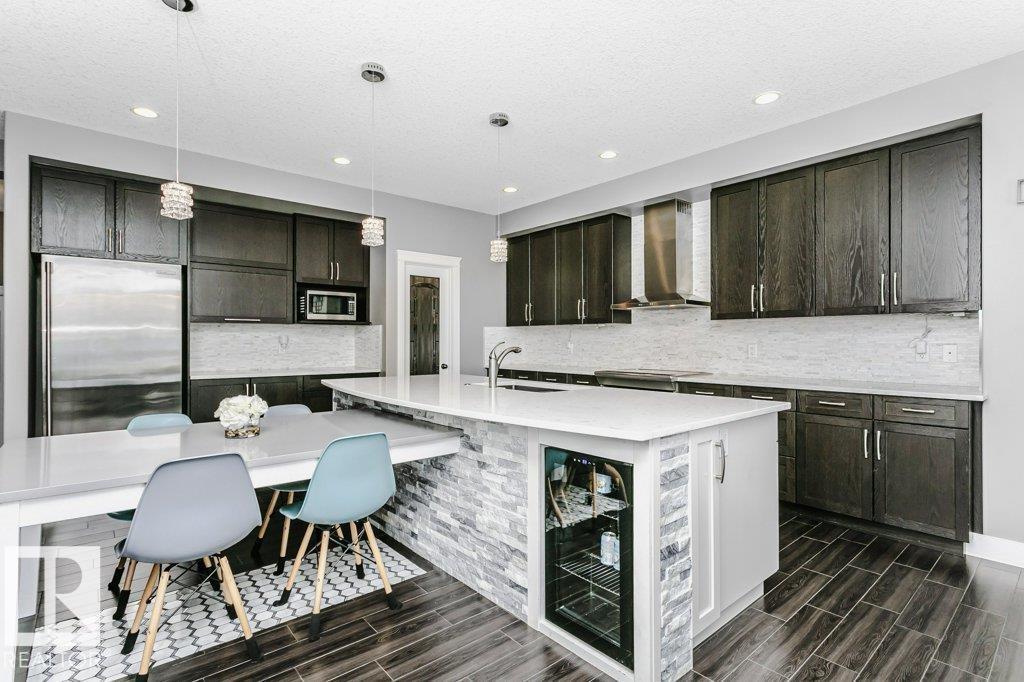 9 Monarch Cl, Fort Saskatchewan, Alberta  T8L 0N9 - Photo 14 - E4478918