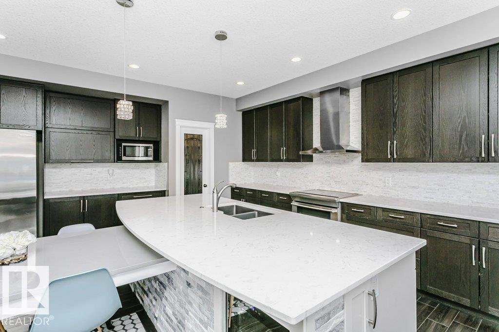 9 Monarch Cl, Fort Saskatchewan, Alberta  T8L 0N9 - Photo 15 - E4478918