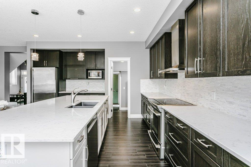 9 Monarch Cl, Fort Saskatchewan, Alberta  T8L 0N9 - Photo 16 - E4478918