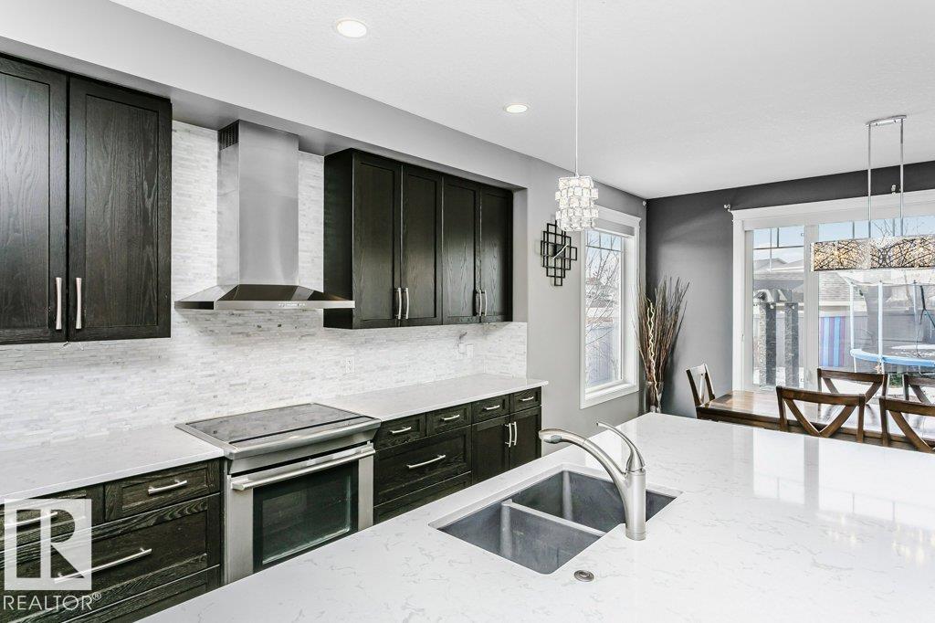 9 Monarch Cl, Fort Saskatchewan, Alberta  T8L 0N9 - Photo 17 - E4478918