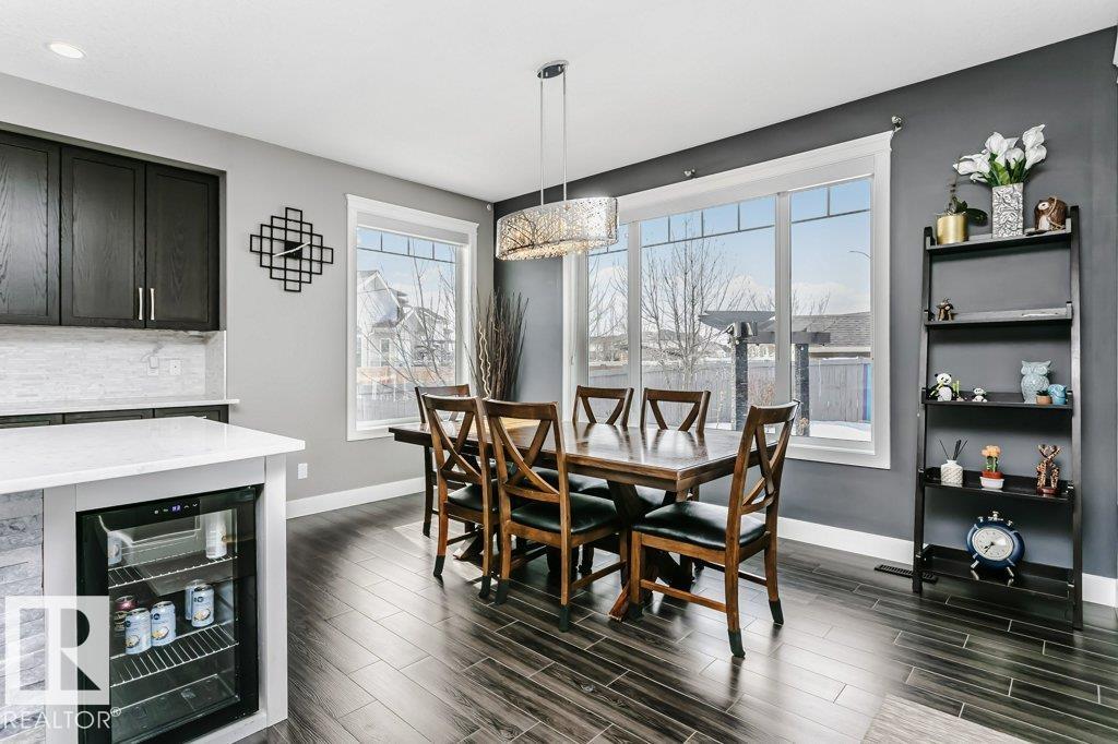 9 Monarch Cl, Fort Saskatchewan, Alberta  T8L 0N9 - Photo 18 - E4478918