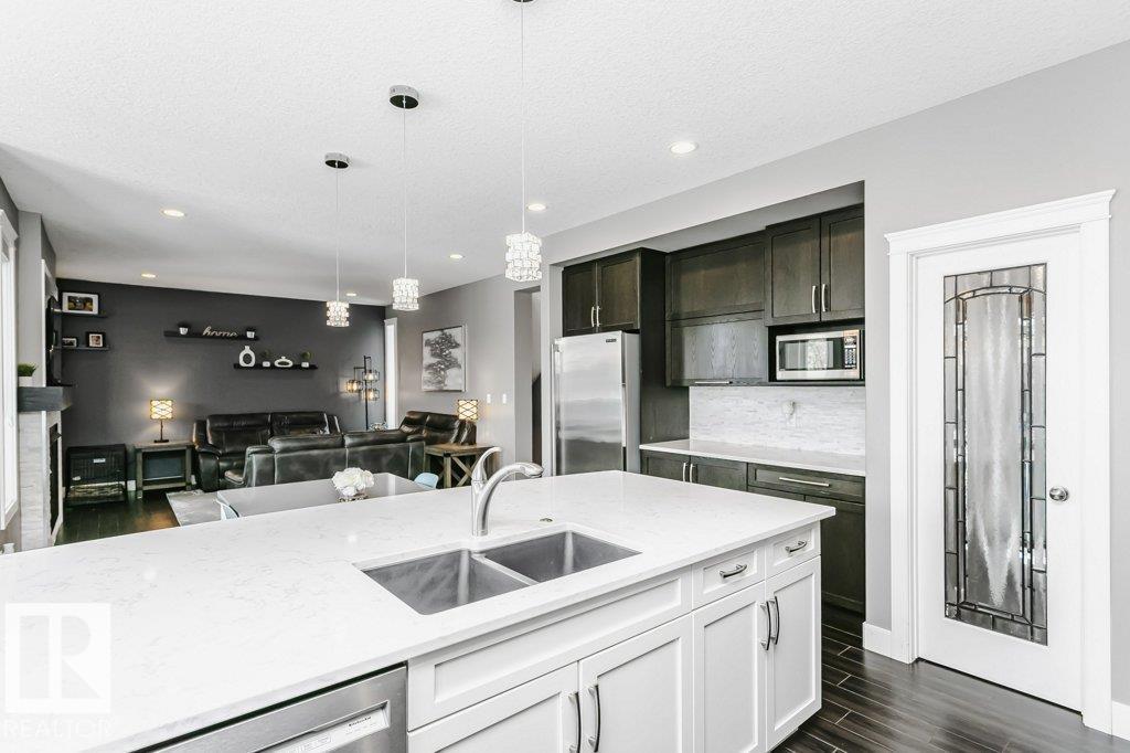 9 Monarch Cl, Fort Saskatchewan, Alberta  T8L 0N9 - Photo 19 - E4478918