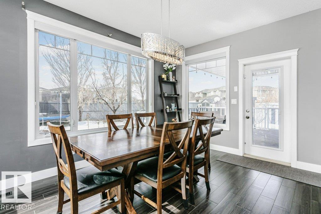 9 Monarch Cl, Fort Saskatchewan, Alberta  T8L 0N9 - Photo 20 - E4478918