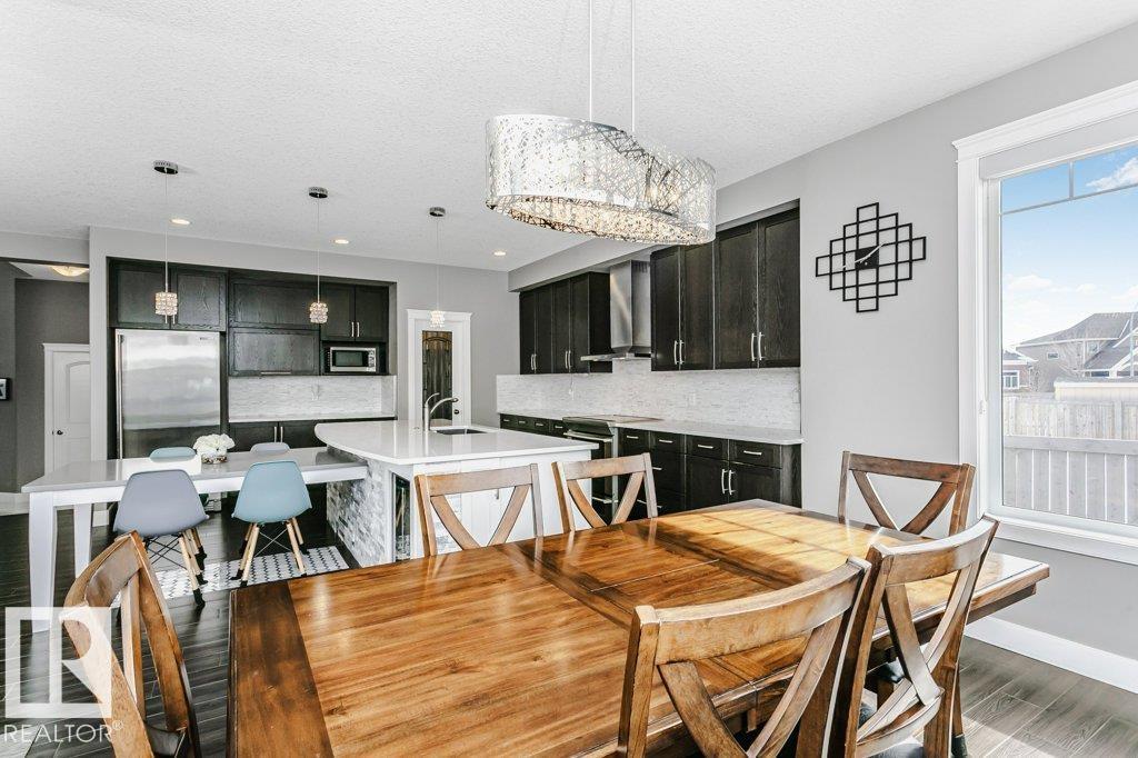 9 Monarch Cl, Fort Saskatchewan, Alberta  T8L 0N9 - Photo 21 - E4478918