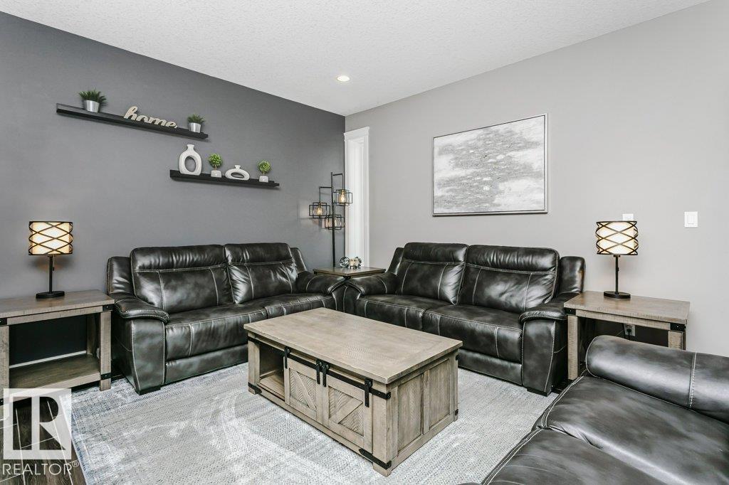 9 Monarch Cl, Fort Saskatchewan, Alberta  T8L 0N9 - Photo 22 - E4478918