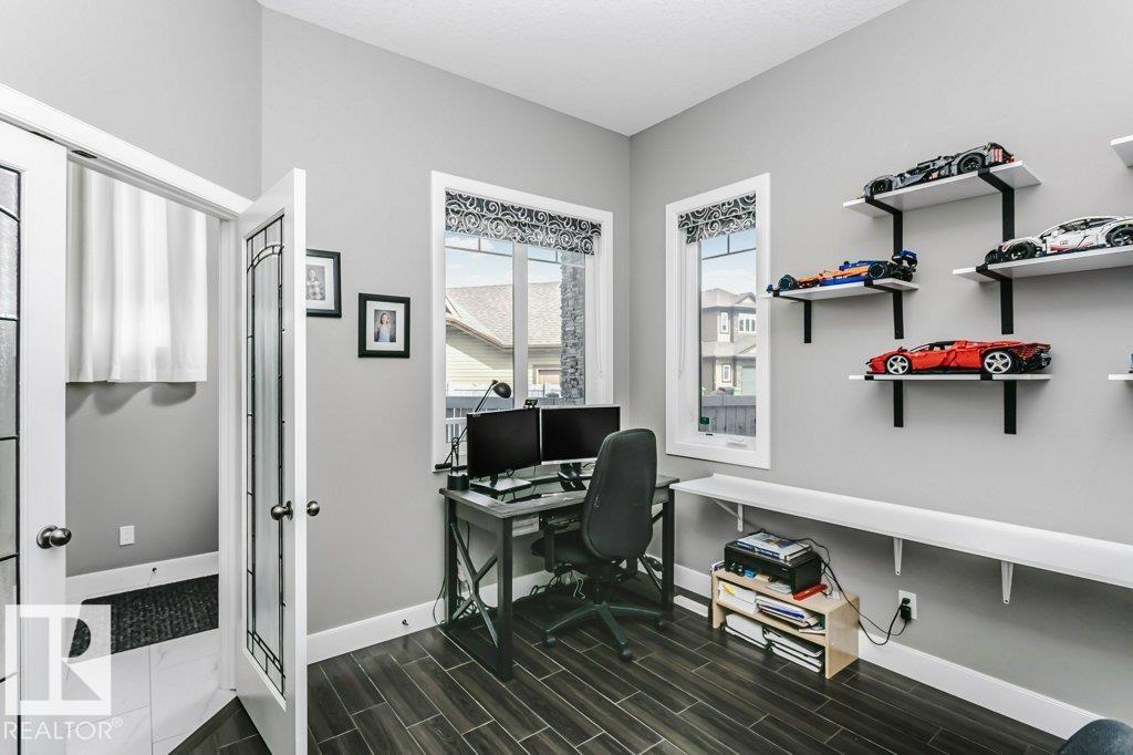 9 Monarch Cl, Fort Saskatchewan, Alberta  T8L 0N9 - Photo 25 - E4478918