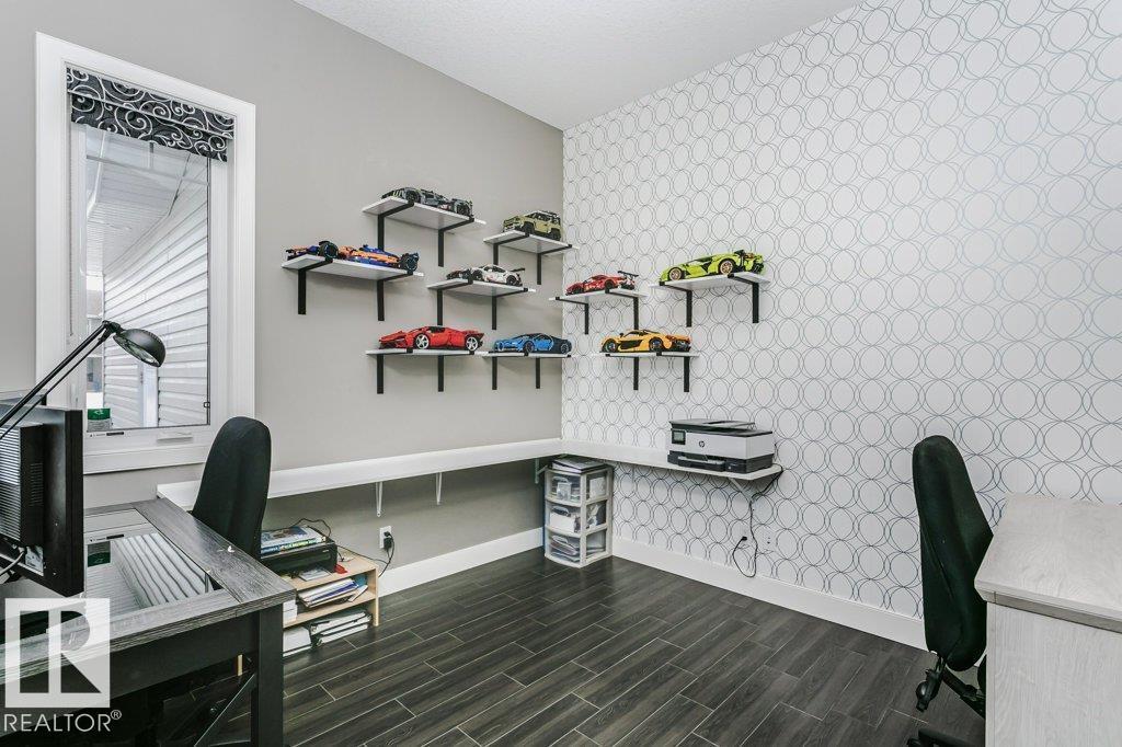 9 Monarch Cl, Fort Saskatchewan, Alberta  T8L 0N9 - Photo 26 - E4478918