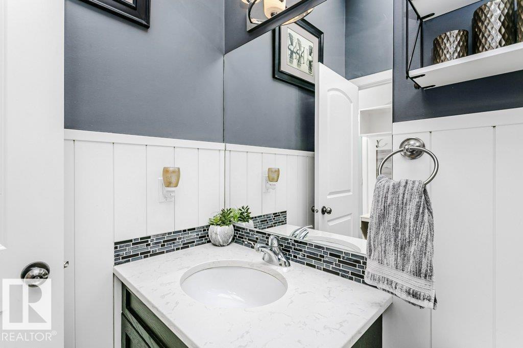 9 Monarch Cl, Fort Saskatchewan, Alberta  T8L 0N9 - Photo 27 - E4478918