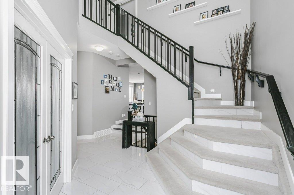 9 Monarch Cl, Fort Saskatchewan, Alberta  T8L 0N9 - Photo 28 - E4478918