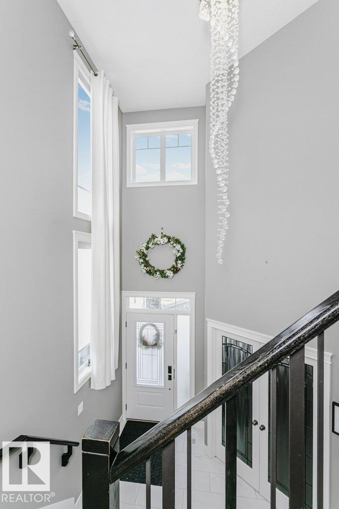 9 Monarch Cl, Fort Saskatchewan, Alberta  T8L 0N9 - Photo 29 - E4478918