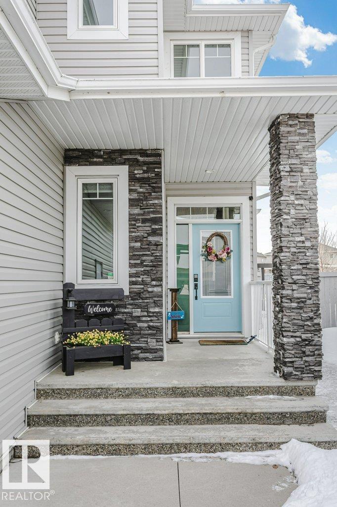 9 Monarch Cl, Fort Saskatchewan, Alberta  T8L 0N9 - Photo 3 - E4478918