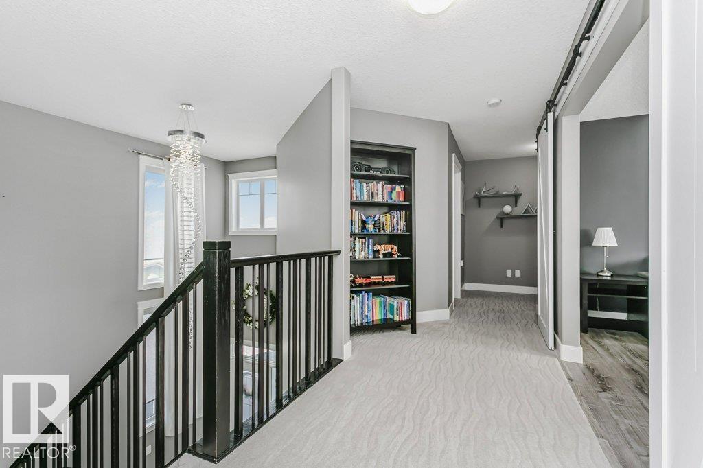 9 Monarch Cl, Fort Saskatchewan, Alberta  T8L 0N9 - Photo 30 - E4478918