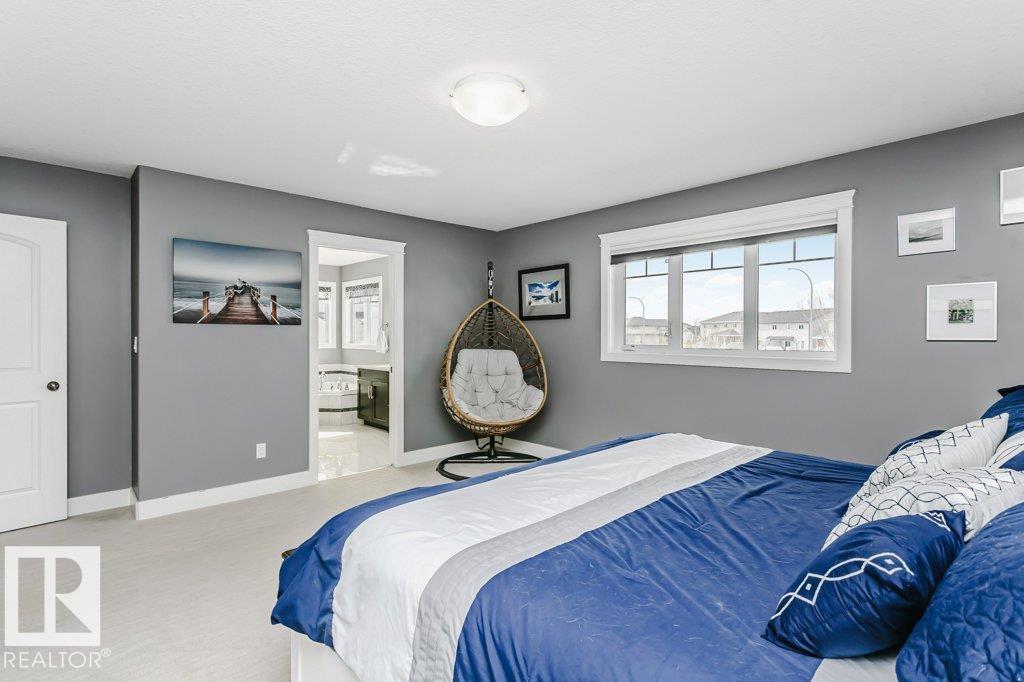 9 Monarch Cl, Fort Saskatchewan, Alberta  T8L 0N9 - Photo 32 - E4478918