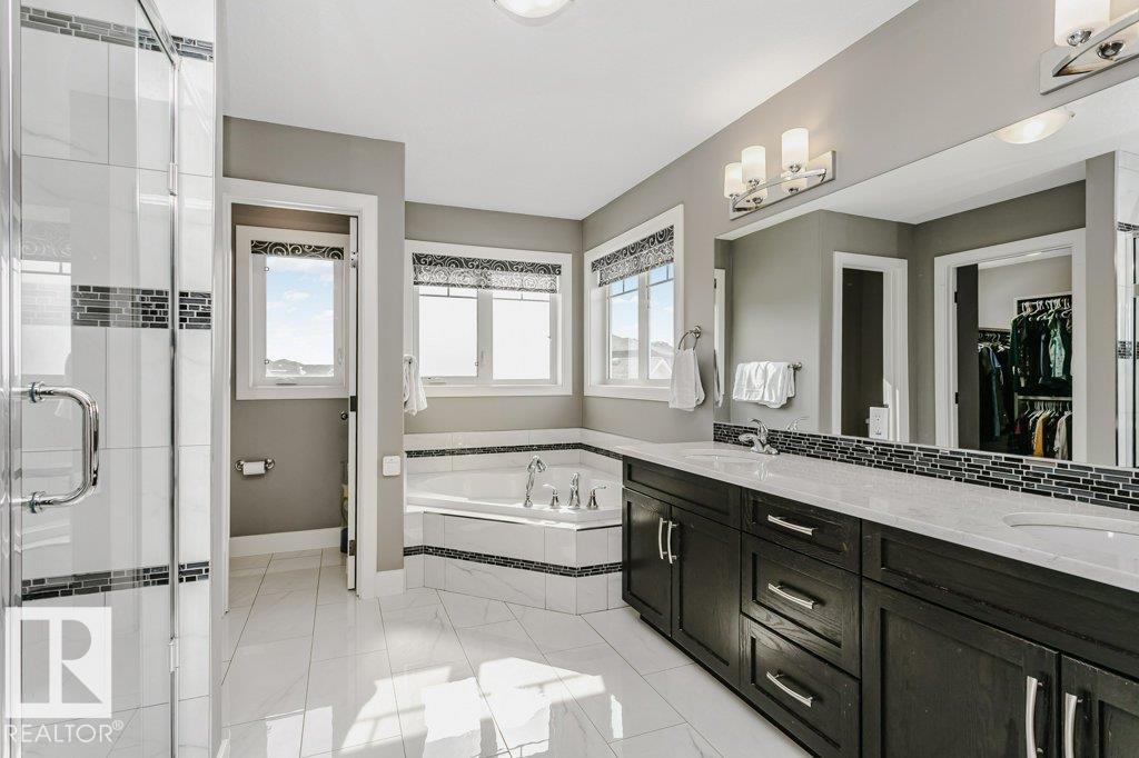 9 Monarch Cl, Fort Saskatchewan, Alberta  T8L 0N9 - Photo 33 - E4478918