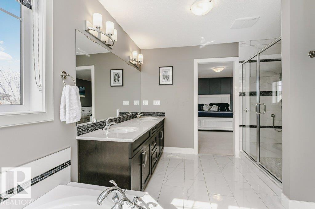 9 Monarch Cl, Fort Saskatchewan, Alberta  T8L 0N9 - Photo 34 - E4478918