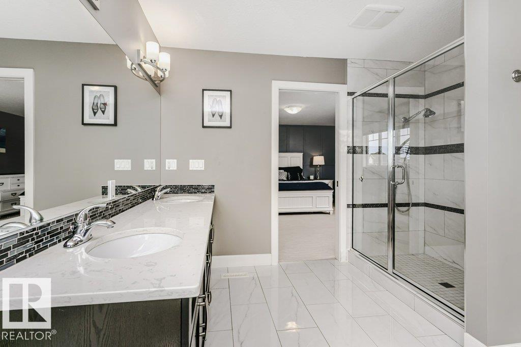 9 Monarch Cl, Fort Saskatchewan, Alberta  T8L 0N9 - Photo 35 - E4478918