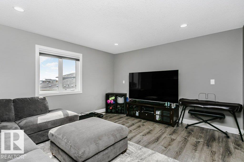 9 Monarch Cl, Fort Saskatchewan, Alberta  T8L 0N9 - Photo 36 - E4478918