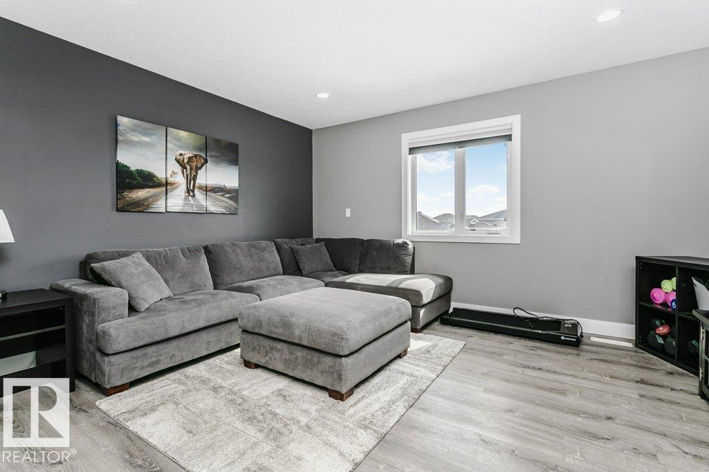 9 Monarch Cl, Fort Saskatchewan, Alberta  T8L 0N9 - Photo 37 - E4478918