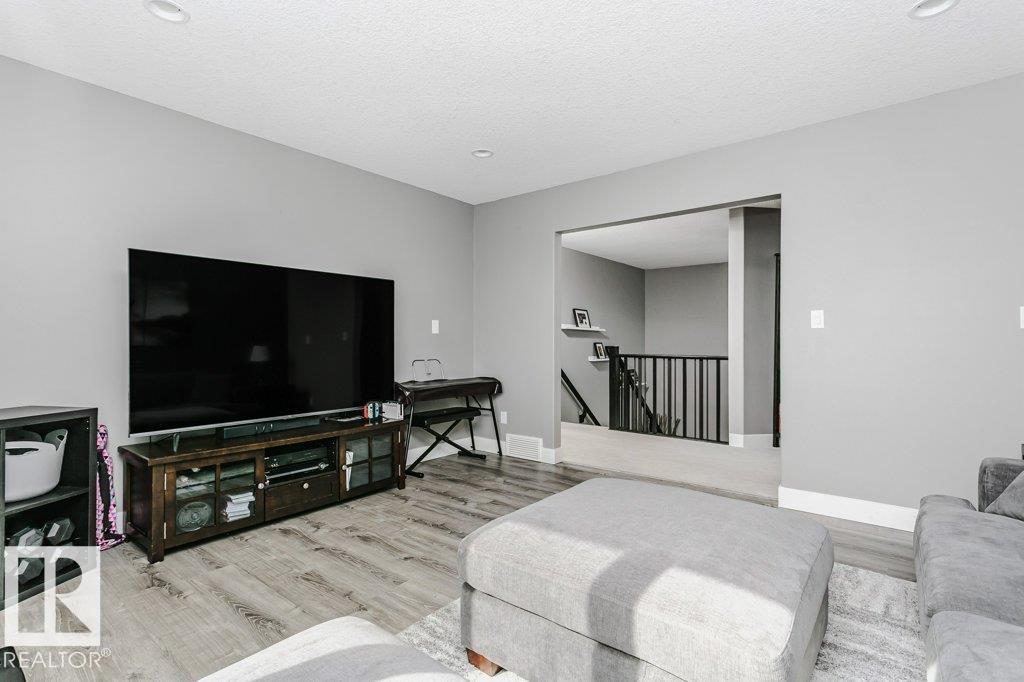 9 Monarch Cl, Fort Saskatchewan, Alberta  T8L 0N9 - Photo 38 - E4478918