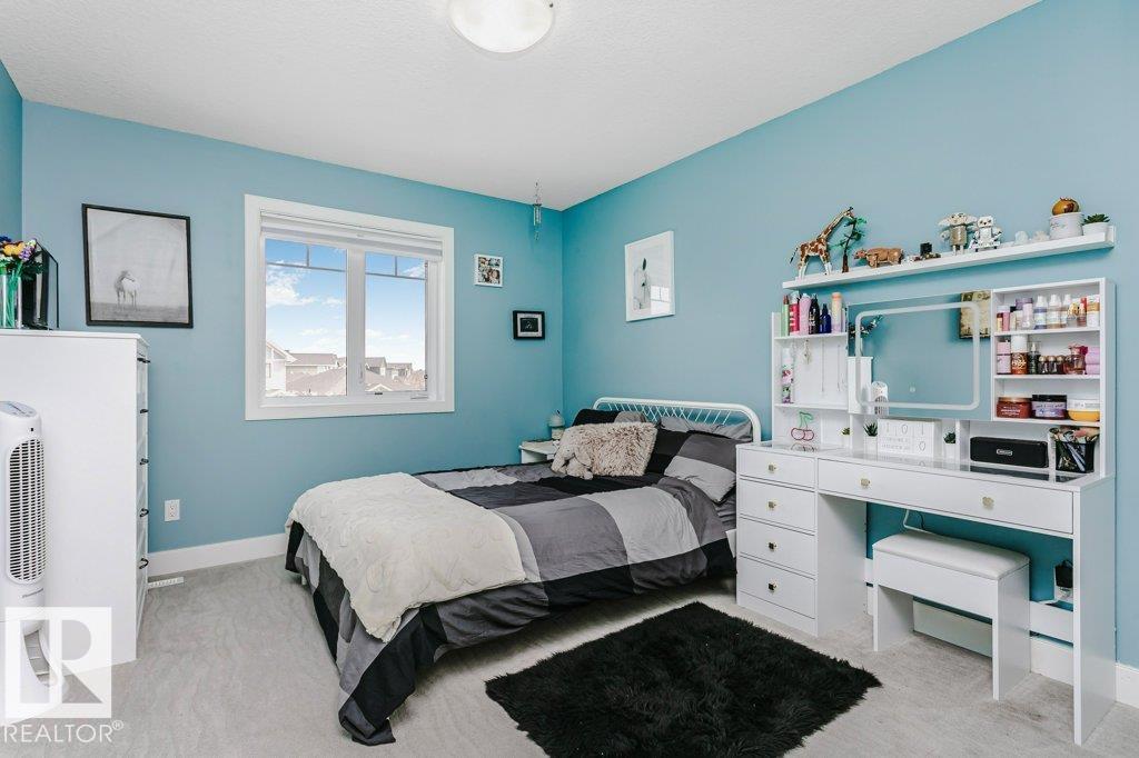 9 Monarch Cl, Fort Saskatchewan, Alberta  T8L 0N9 - Photo 40 - E4478918