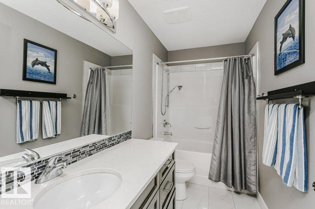9 Monarch Cl, Fort Saskatchewan, Alberta  T8L 0N9 - Photo 41 - E4478918