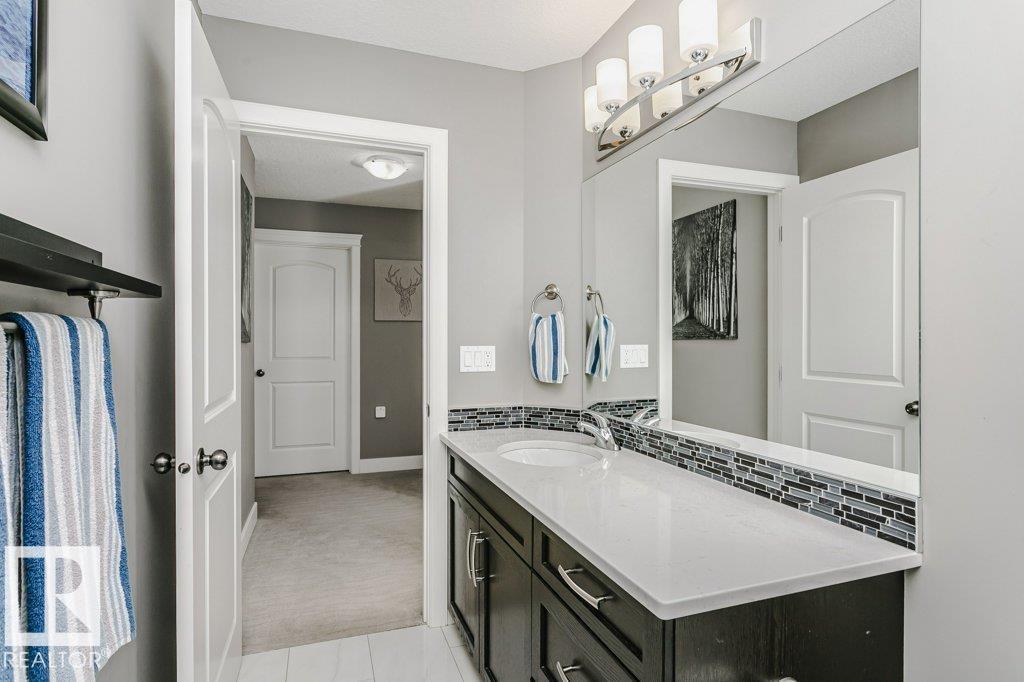 9 Monarch Cl, Fort Saskatchewan, Alberta  T8L 0N9 - Photo 42 - E4478918