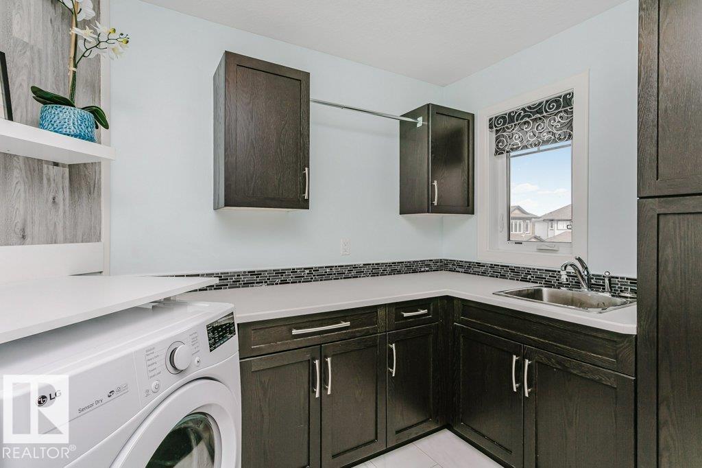 9 Monarch Cl, Fort Saskatchewan, Alberta  T8L 0N9 - Photo 43 - E4478918