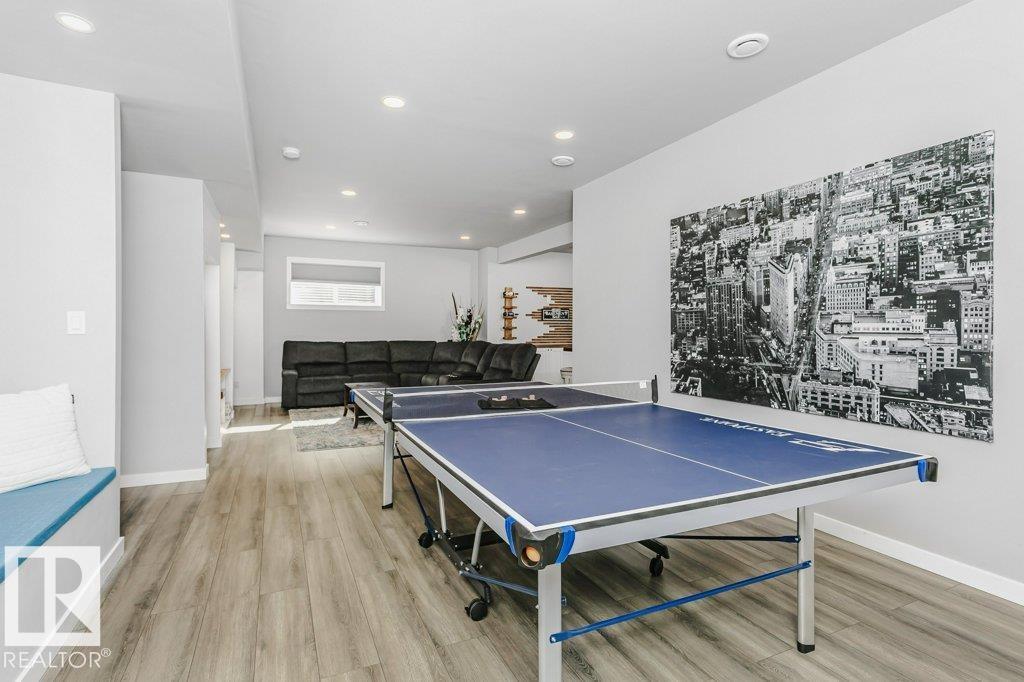 9 Monarch Cl, Fort Saskatchewan, Alberta  T8L 0N9 - Photo 45 - E4478918