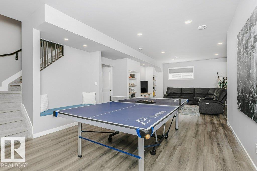 9 Monarch Cl, Fort Saskatchewan, Alberta  T8L 0N9 - Photo 46 - E4478918