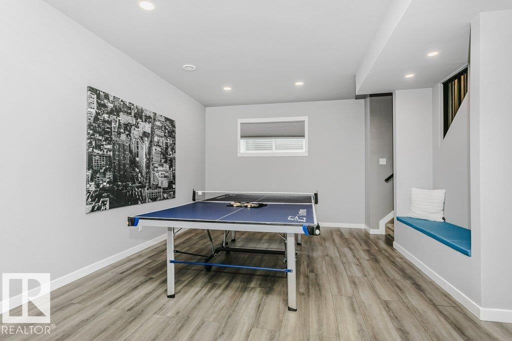 9 Monarch Cl, Fort Saskatchewan, Alberta  T8L 0N9 - Photo 47 - E4478918