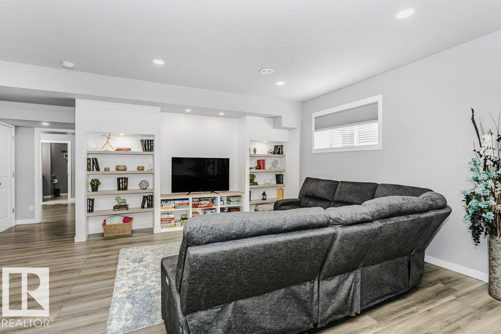 9 Monarch Cl, Fort Saskatchewan, Alberta  T8L 0N9 - Photo 48 - E4478918