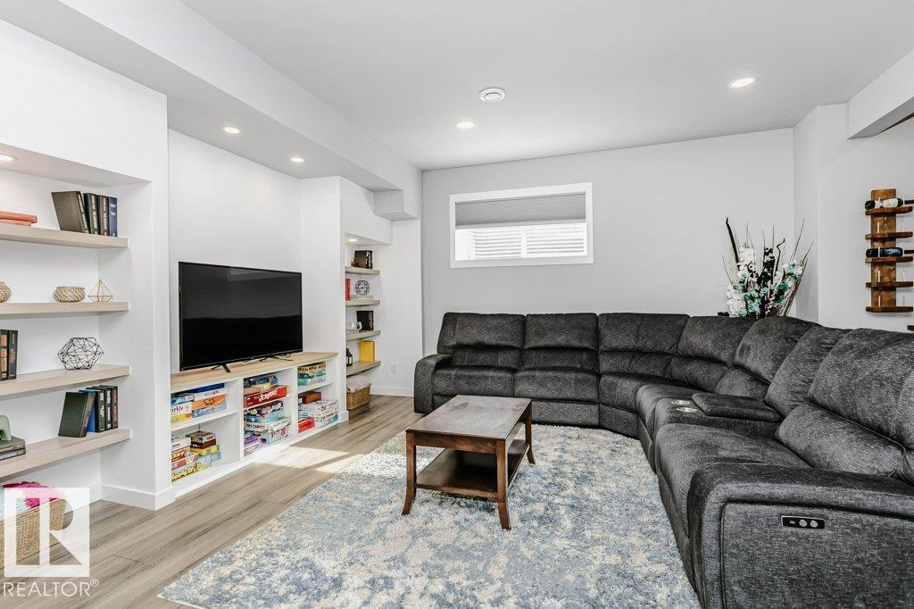 9 Monarch Cl, Fort Saskatchewan, Alberta  T8L 0N9 - Photo 49 - E4478918